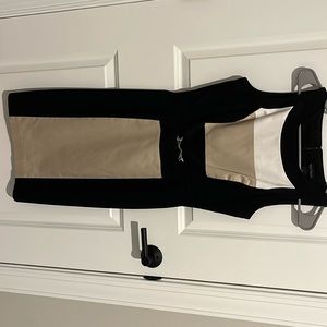 White House black market dress size 2.